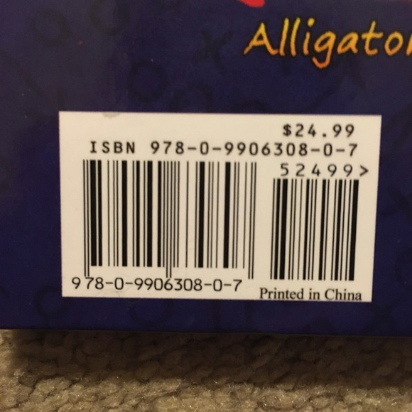 Dallas Cowboys “Find Joe Journeyman” book - Picture 4 of 7